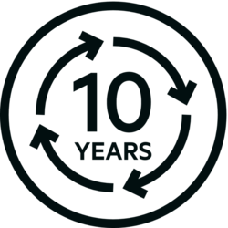 AEG - Vestavná kombinovaná chladnička - SCE618E5TS