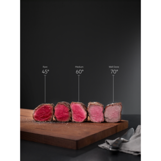 AEG - Parní trouba - BPE556320M