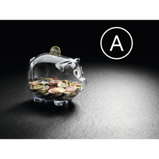 AEG - Ostrůvkový odsavač - DIE5961HG