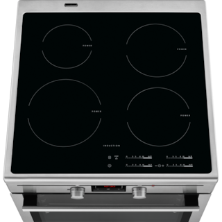AEG - Ηλεκτρική κουζίνα - CIB6441ABM