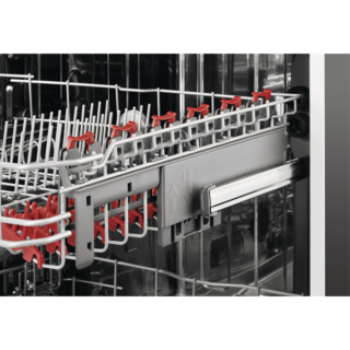 AEG - Vestavné myčky nádobí - FEE72706PM