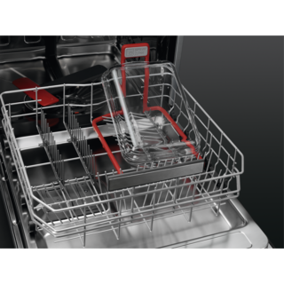 AEG - Vestavné myčky nádobí - FSE83708P