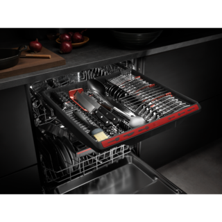 AEG - Vestavné myčky nádobí - FEE72706PM