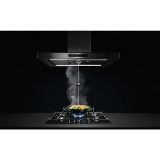 AEG - Plynová varná deska - HKB75450NB