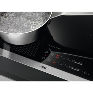 AEG - Indukční varná deska - IAE84431FB