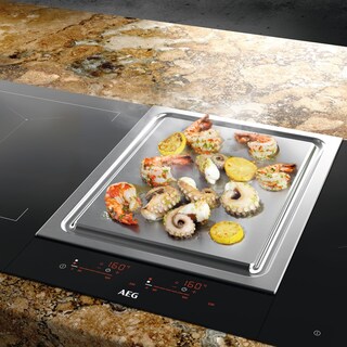 AEG - Indukční varná deska - ITE42600KB
