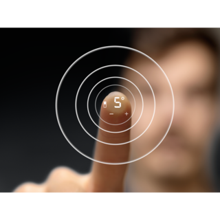 AEG - Vestavná kombinovaná chladnička - SCE618E5TS