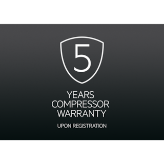 AEG - Volně stojící chladnička - RTB411E1AW