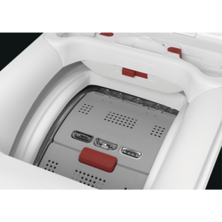 AEG - Pračky vrchem plněné - LTX7E273C