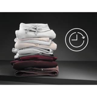 AEG - Pračky úzké předem plněné - L6SE47SCE