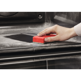 AEG - Parní trouba - BPE556320M