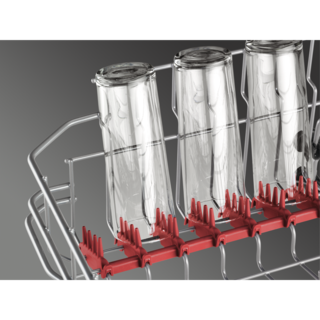 AEG - Vestavné myčky nádobí - FSB64907Z
