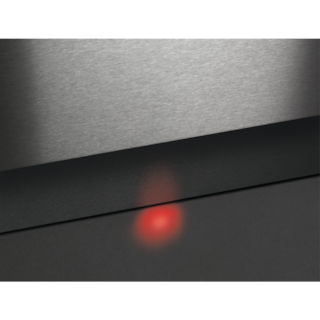 AEG - Vestavné myčky nádobí - FSE83708P