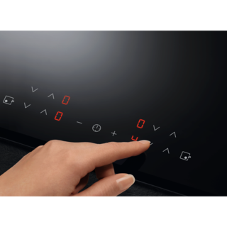 AEG - Indukční varná deska - IKB64301FB