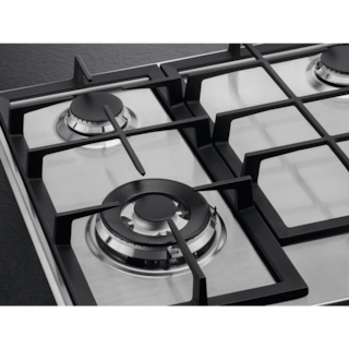 AEG - Plynová varná deska - HKB64420NB