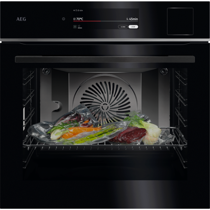 AEG - Trouby - TP9SB831AB