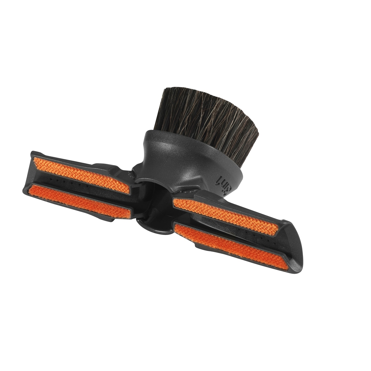 Hubice na čalounění