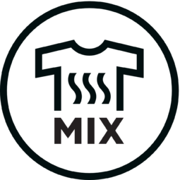 Funkce MixDry