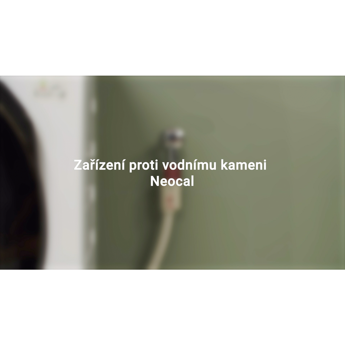 Multi Brand - Ochrana proti vodnímu kameni pro pračky - M6WMA102
