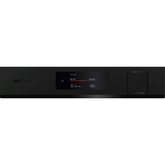 AEG - Parní trouby - PO8000ST
