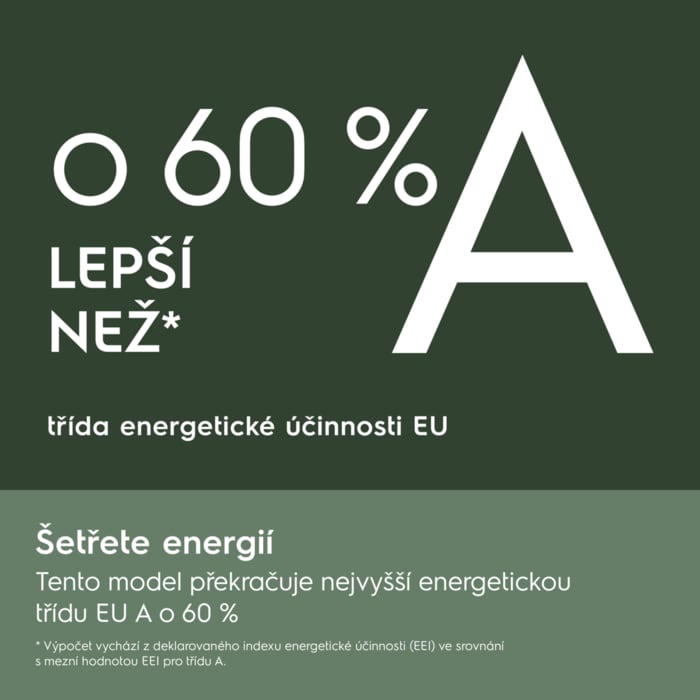 AEG - Pračky na 8 kg prádla - LFR73864CC