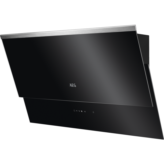 AEG - Komínové odsavače - DVB5860B