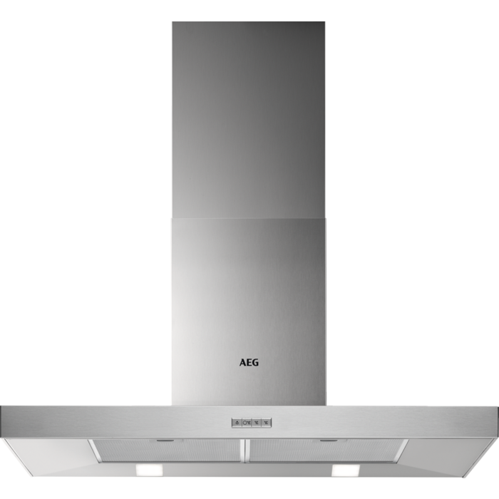 AEG - Komínové odsavače - DBB4950M
