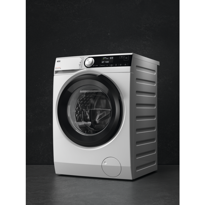 AEG - Pračky na 9 kg prádla - LFR73964CC