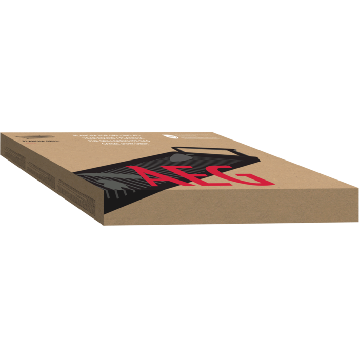 AEG - PLANCHA GRILL - A9HHPG11