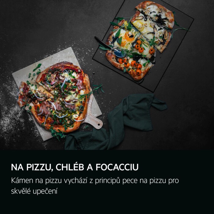 AEG - PIZZA SET - A9OZPS1