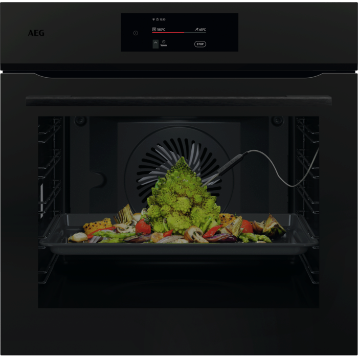 AEG - Trouby - NBE7P731AT