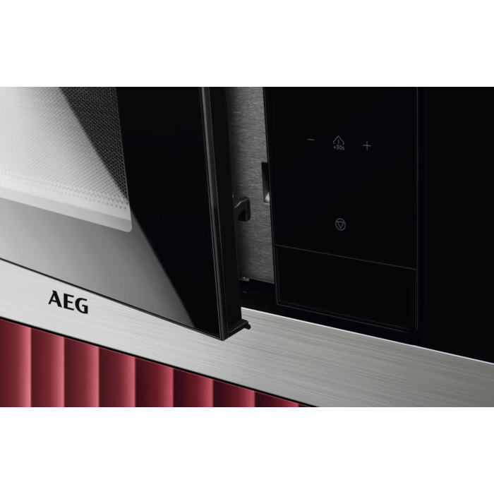 AEG - Vestavné mikrovlnné trouby - TMS5G25IEM