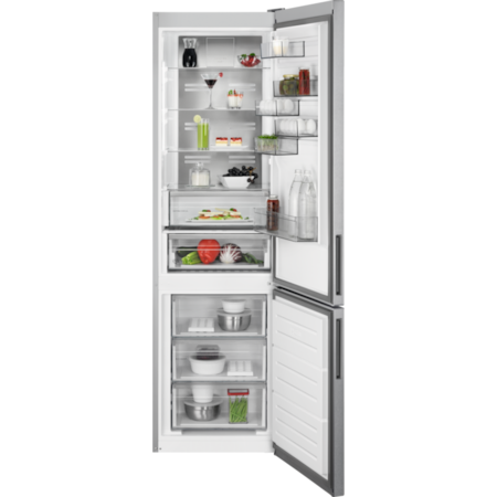 Volně stojící chladnička s mrazákem 8000 Cooling 360° No Frost CustomFlex