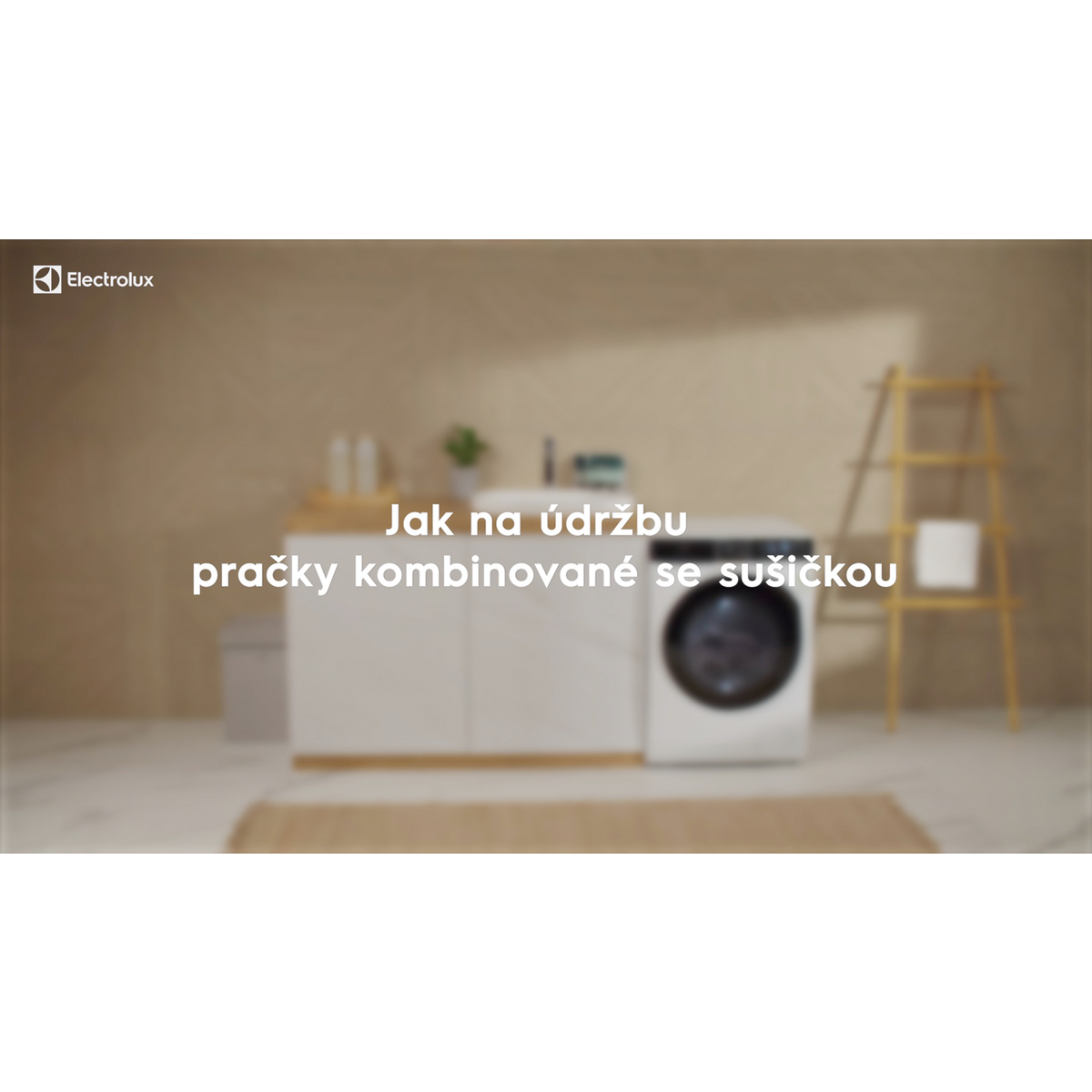 No Brand - Čištění a ošetřování myčky - M2GCP600