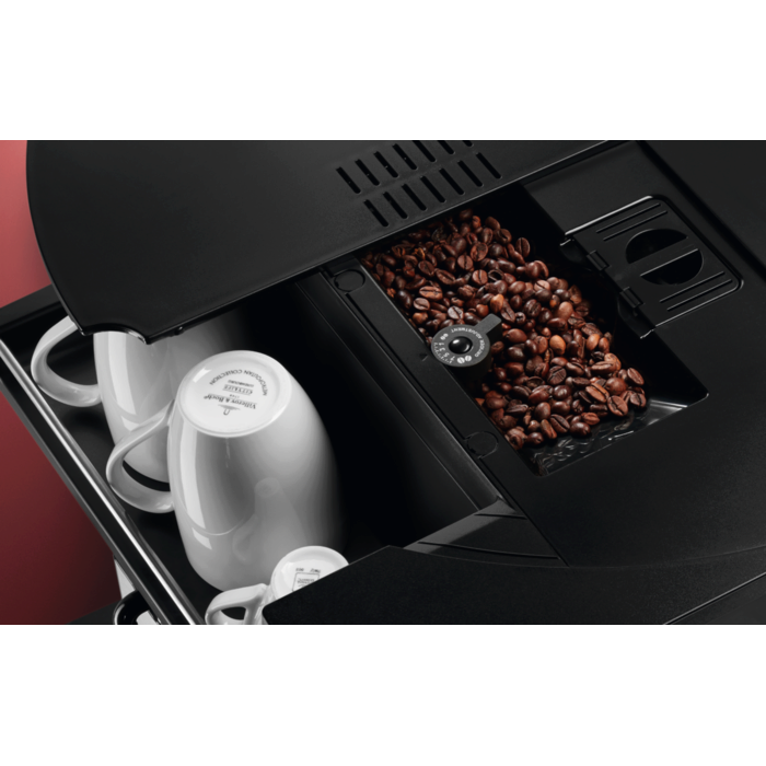 AEG - Vestavné automaty na espresso - NKC8N7T
