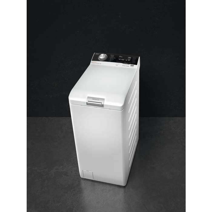 AEG - Pračky vrchem plněné - LTR7C563DC
