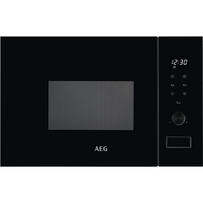 AEG - Vestavné mikrovlnné trouby - MSB2057D-B