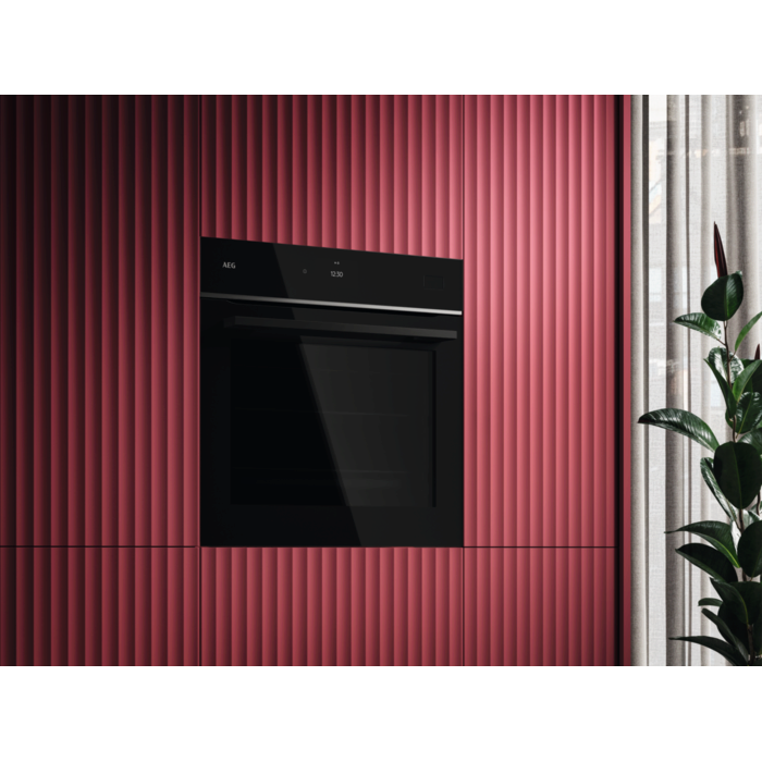 AEG - Parní trouby - TB8SB73ZAB