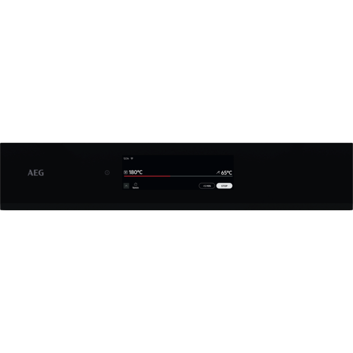 AEG - Trouby - NBT9P831AB