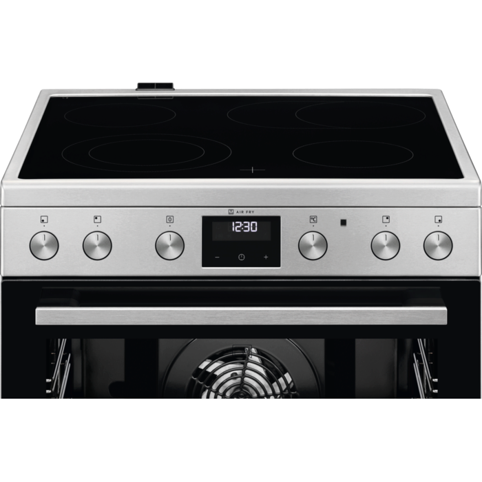 AEG - Elektrické sporáky - CCB6446CBM