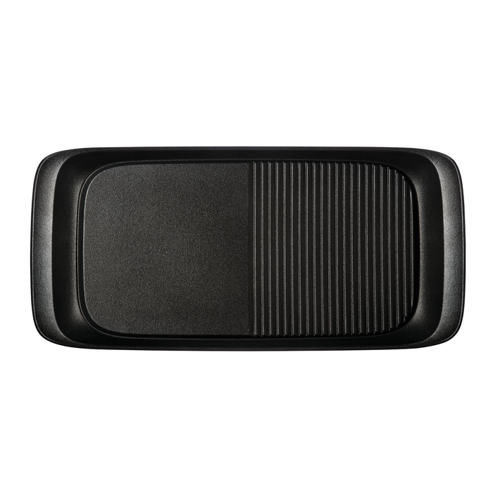 AEG - Gril Plancha - MAXI-GRILL