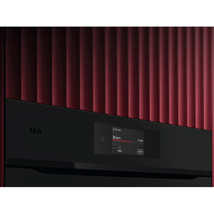 AEG - Trouby - NBE7P731AT