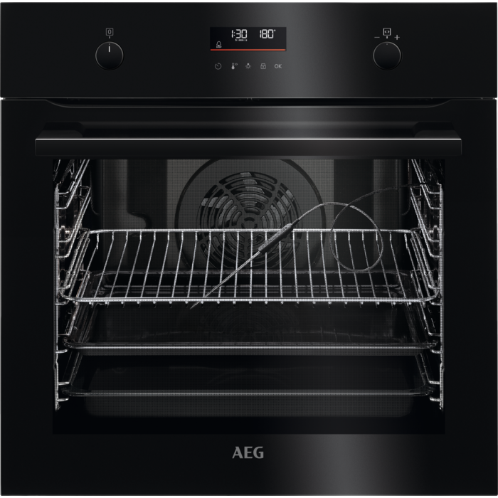 AEG - Pyrolytické trouby - B55PV2161B