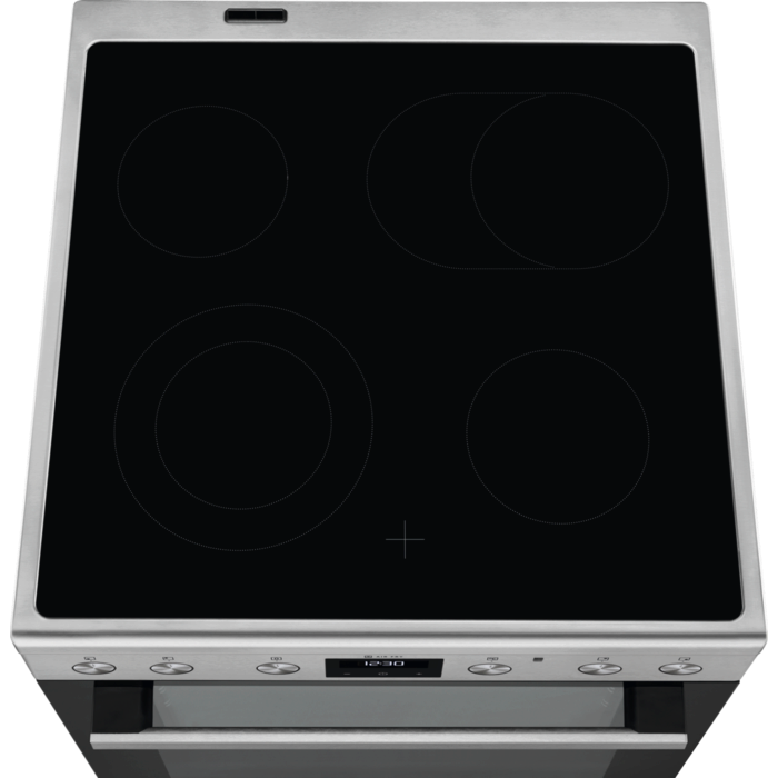 AEG - Elektrické sporáky - CCB6446CBM