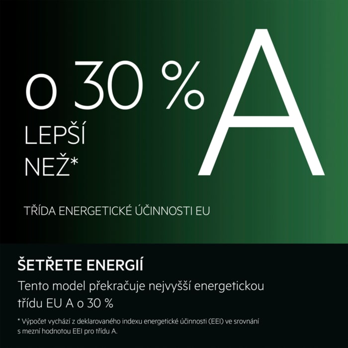 AEG - Pračky na 8 kg prádla - LFR93846UC