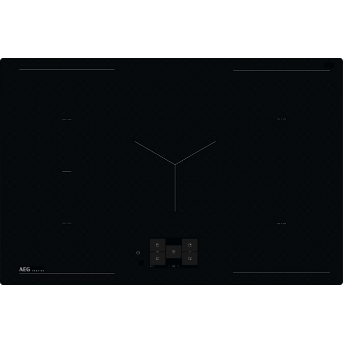AEG - Indukční varné desky - PI9000B80