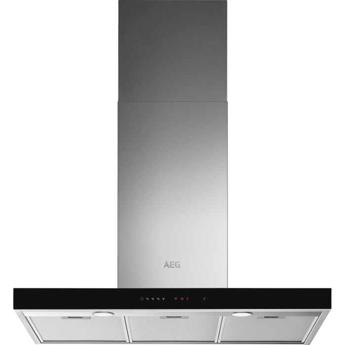 AEG - Komínové odsavače - DBE5961HG