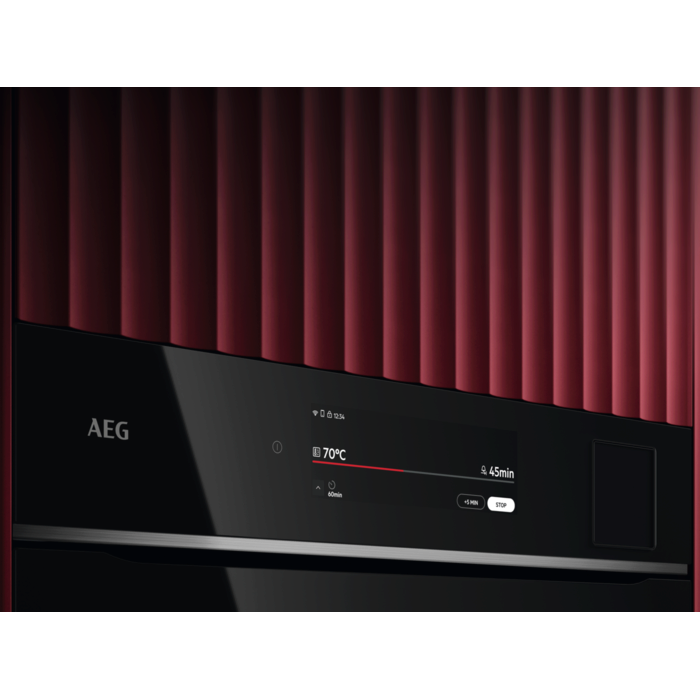 AEG - Trouby - TP9SB831AB