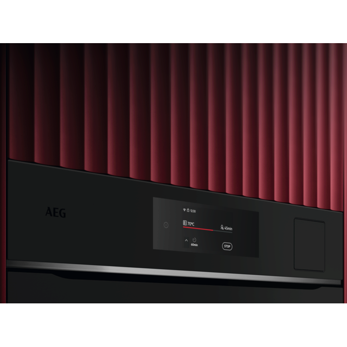 AEG - Trouby - TP8SB731AT