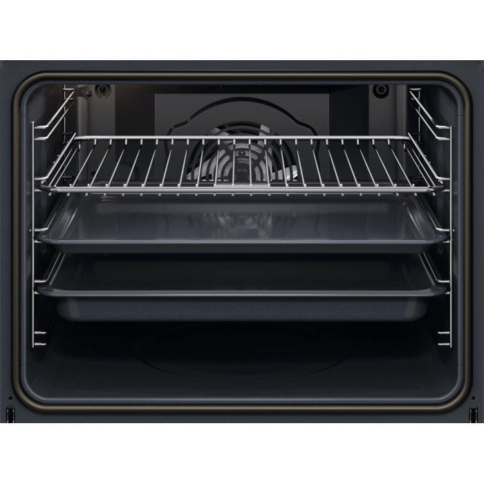 AEG - Trouby - NBU5P411SB
